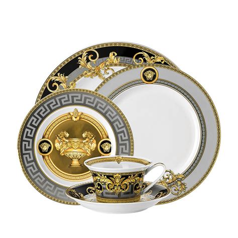 Amazon.com: Versace Dinnerware Set